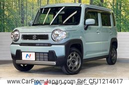 suzuki hustler 2023 quick_quick_MR92S_MR92S-377574