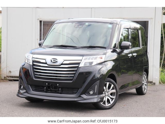 daihatsu thor 2019 -DAIHATSU--Thor M900S--M900S-0062257---DAIHATSU--Thor M900S--M900S-0062257- image 1