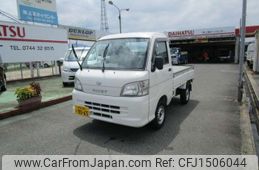 daihatsu hijet-truck 2011 CFJ1506044