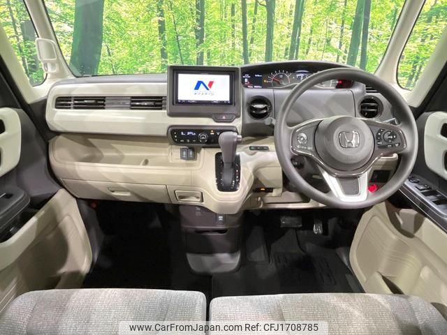 honda n-box 2019 CFJ1708785 image 2