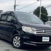 honda stepwagon 2012 -HONDA--Stepwgn DBA-RK1--RK1-1304827---HONDA--Stepwgn DBA-RK1--RK1-1304827- image 1