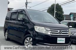 honda stepwagon 2012 -HONDA--Stepwgn DBA-RK1--RK1-1304827---HONDA--Stepwgn DBA-RK1--RK1-1304827-