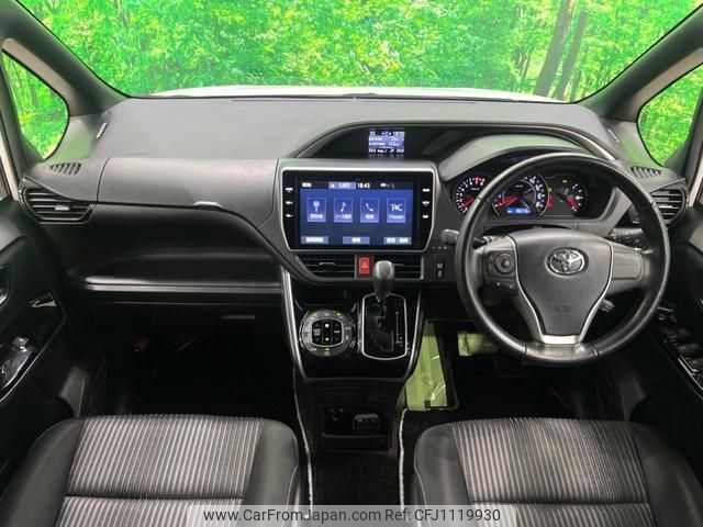 toyota voxy 2019 quick_quick_ZRR80W_ZRR80-0513210 image 2