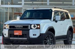 toyota toyota-others 2024 CFJ1745388