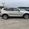 bmw x3 2012 NIKYO_LB24302 image 1