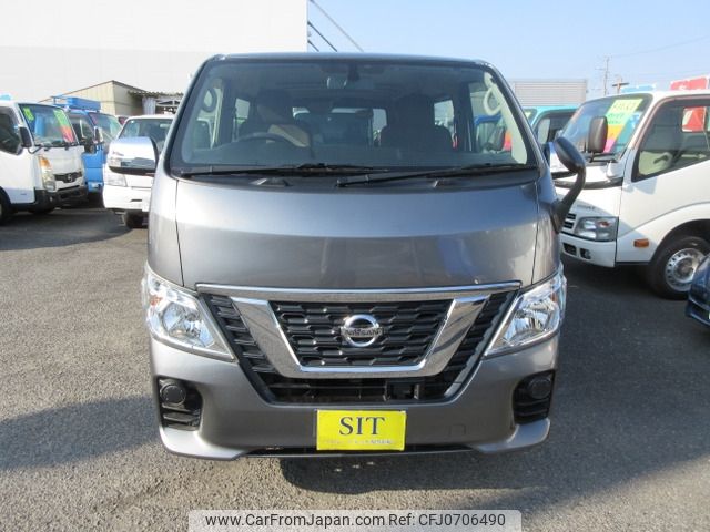 nissan caravan-van 2017 -NISSAN--Caravan Van CBF-VR2E26--VR2E26-101911---NISSAN--Caravan Van CBF-VR2E26--VR2E26-101911- image 2