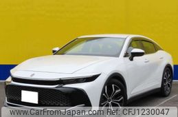 toyota crown 2023 -TOYOTA--Crown CrossOver 6AA-AZSH35--AZSH35-6012013---TOYOTA--Crown CrossOver 6AA-AZSH35--AZSH35-6012013-