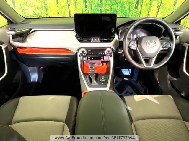 toyota rav4 2025 CFJ1737694 image 2