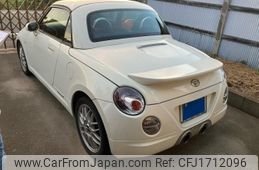 daihatsu copen 2007 CFJ1712096