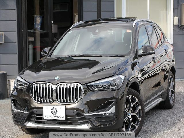 bmw x1 2020 CFJ1797188 image 1