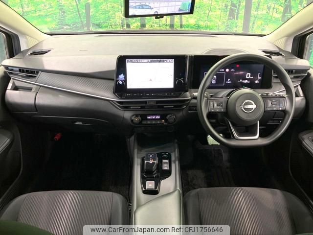nissan note 2021 CFJ1756646 image 2
