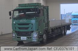 isuzu giga 2016 -ISUZU 【とちぎ 100ﾋ3803】--Giga CYL77B-7000447---ISUZU 【とちぎ 100ﾋ3803】--Giga CYL77B-7000447-