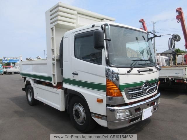 hino ranger 2010 GOO_NET_EXCHANGE_0510853A30240827W023 image 1