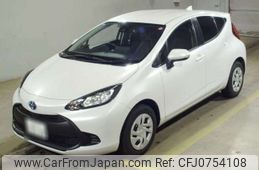 toyota aqua 2022 -TOYOTA 【函館 501ﾜ9122】--AQUA 6AA-MXPK16--MXPK16-2010189---TOYOTA 【函館 501ﾜ9122】--AQUA 6AA-MXPK16--MXPK16-2010189-