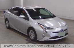 toyota prius 2018 quick_quick_DAA-ZVW50_ZVW50-6130281