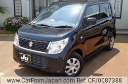 suzuki wagon-r 2016 -SUZUKI--Wagon R DBA-MH34S--MH34S-529730---SUZUKI--Wagon R DBA-MH34S--MH34S-529730-