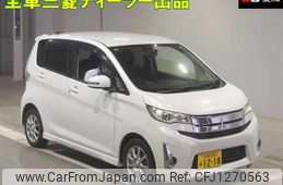 mitsubishi ek 2014 -MITSUBISHI 【京都 585ﾕ1218】--ek Custom B11W--0101404---MITSUBISHI 【京都 585ﾕ1218】--ek Custom B11W--0101404-