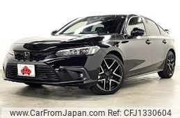 honda civic 2021 -HONDA--Civic 6BA-FL1--FL1-1005055---HONDA--Civic 6BA-FL1--FL1-1005055-