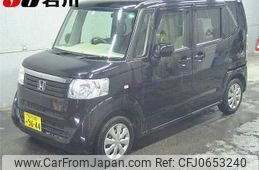 honda n-box 2013 -HONDA 【石川 580ﾇ9644】--N BOX JF1--1288485---HONDA 【石川 580ﾇ9644】--N BOX JF1--1288485-