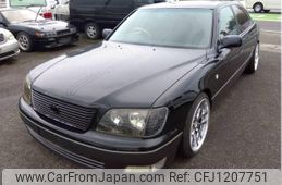 toyota celsior 1998 -TOYOTA--Celsior UCF20--UCF20-0142436---TOYOTA--Celsior UCF20--UCF20-0142436-