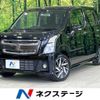 suzuki wagon-r 2019 -SUZUKI--Wagon R DAA-MH55S--MH55S-734129---SUZUKI--Wagon R DAA-MH55S--MH55S-734129- image 1