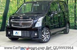 suzuki wagon-r 2019 -SUZUKI--Wagon R DAA-MH55S--MH55S-734129---SUZUKI--Wagon R DAA-MH55S--MH55S-734129-