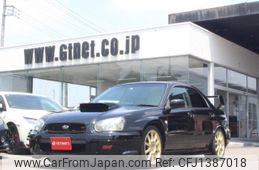 subaru impreza 2004 -SUBARU--Impreza GDB--GDB-028443---SUBARU--Impreza GDB--GDB-028443-