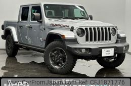 jeep gladiator 2023 CFJ1871776