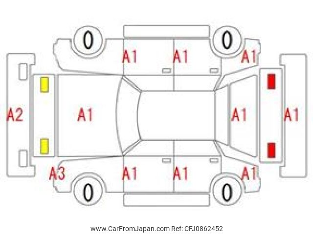 honda cr-v 2020 -HONDA--CR-V 6AA-RT5--RT5-1200738---HONDA--CR-V 6AA-RT5--RT5-1200738- image 2