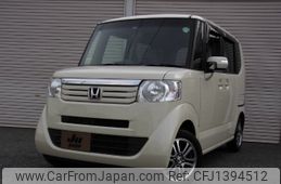 honda n-box 2014 CFJ1394512