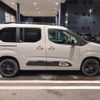 citroen berlingo 2022 quick_quick_K9CYH01_VR7ECYHZRNJ590754 image 9