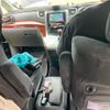 toyota vellfire 2009 CFJ1747756 image 12