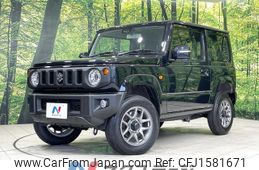 suzuki jimny 2024 CFJ1581671