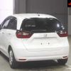 honda fit 2020 CFJ1789708 image 2