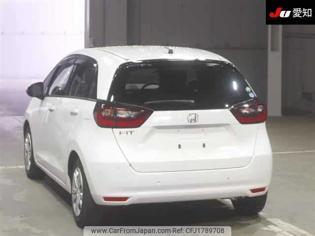 honda fit 2020 CFJ1789708 image 2