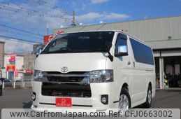 toyota hiace-van 2020 -TOYOTA 【一宮 430ｽ1110】--Hiace Van 3BF-TRH200V--TRH200V-0324183---TOYOTA 【一宮 430ｽ1110】--Hiace Van 3BF-TRH200V--TRH200V-0324183-