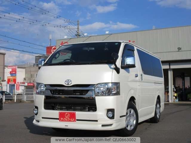 toyota hiace-van 2020 -TOYOTA 【一宮 430ｽ1110】--Hiace Van 3BF-TRH200V--TRH200V-0324183---TOYOTA 【一宮 430ｽ1110】--Hiace Van 3BF-TRH200V--TRH200V-0324183- image 1