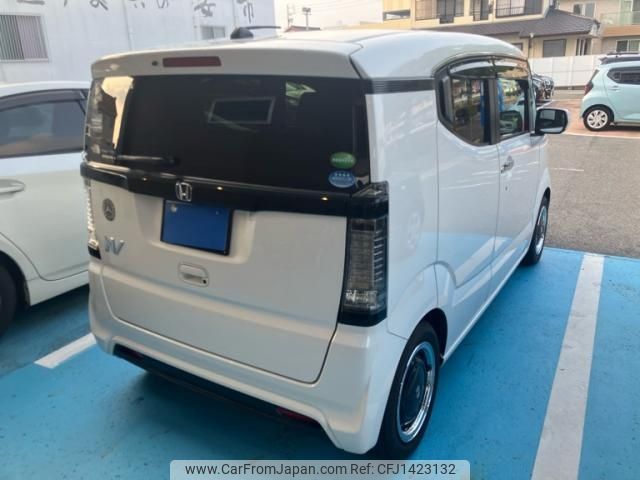 honda n-box-slash 2018 -HONDA--N BOX SLASH DBA-JF1--JF1-7301984---HONDA--N BOX SLASH DBA-JF1--JF1-7301984- image 2