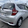 nissan note 2019 -NISSAN--Note DBA-E12--E12-626463---NISSAN--Note DBA-E12--E12-626463- image 13