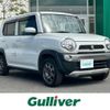 suzuki hustler 2016 -SUZUKI--Hustler DAA-MR41S--MR41S-232821---SUZUKI--Hustler DAA-MR41S--MR41S-232821- image 1