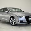 audi a3 2017 -AUDI--Audi A3 DBA-8VCXS--WAUZZZ8V9JA053967---AUDI--Audi A3 DBA-8VCXS--WAUZZZ8V9JA053967- image 1