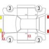 toyota 86 2018 -TOYOTA--86 DBA-ZN6--ZN6-083479---TOYOTA--86 DBA-ZN6--ZN6-083479- image 2