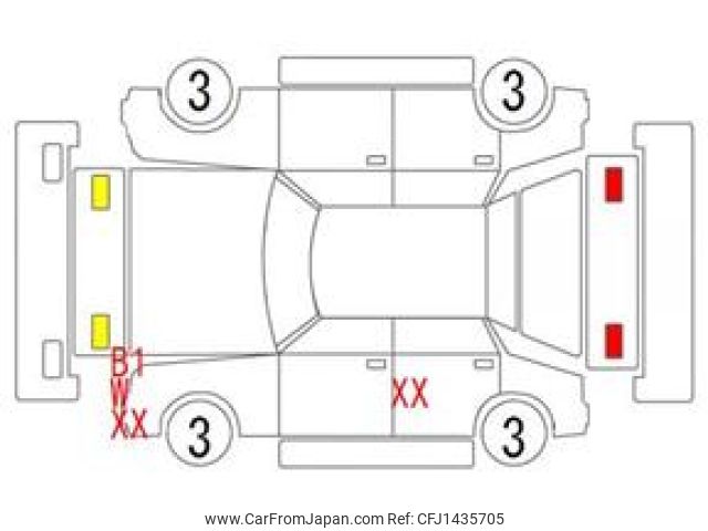 toyota 86 2018 -TOYOTA--86 DBA-ZN6--ZN6-083479---TOYOTA--86 DBA-ZN6--ZN6-083479- image 2