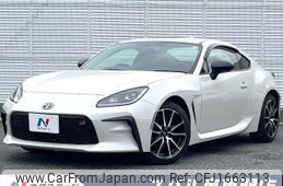 toyota 86 2022 CFJ1663113