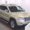 jeep grand-cherokee 2011 -CHRYSLER--Jeep Grand Cherokee ABA-WK36A--1C4RJFGG9CC110445---CHRYSLER--Jeep Grand Cherokee ABA-WK36A--1C4RJFGG9CC110445- image 1