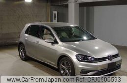 volkswagen golf 2020 quick_quick_DBA-AUCPT_WVWZZZAUZLW081607