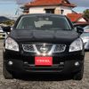 nissan dualis 2011 A11277 image 8