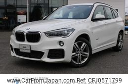 bmw x1 2018 -BMW--BMW X1 LDA-HT20--WBAHT920305J64628---BMW--BMW X1 LDA-HT20--WBAHT920305J64628-
