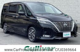 nissan serena 2020 -NISSAN--Serena 5AA-GFC27--GFC27-216842---NISSAN--Serena 5AA-GFC27--GFC27-216842-