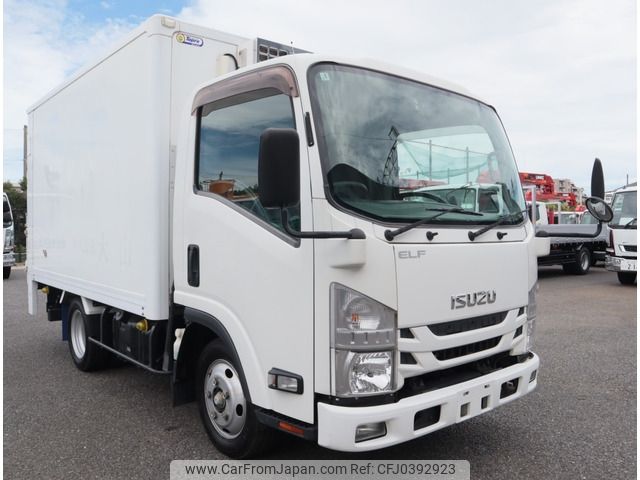 isuzu elf-truck 2019 -ISUZU--Elf TPG-NMR85AN--NMR85-7042924---ISUZU--Elf TPG-NMR85AN--NMR85-7042924- image 2